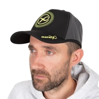 Matrix Surefit Cap Black